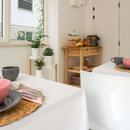 La Veranda Bed And Breakfast Rawenna Zewnętrze zdjęcie