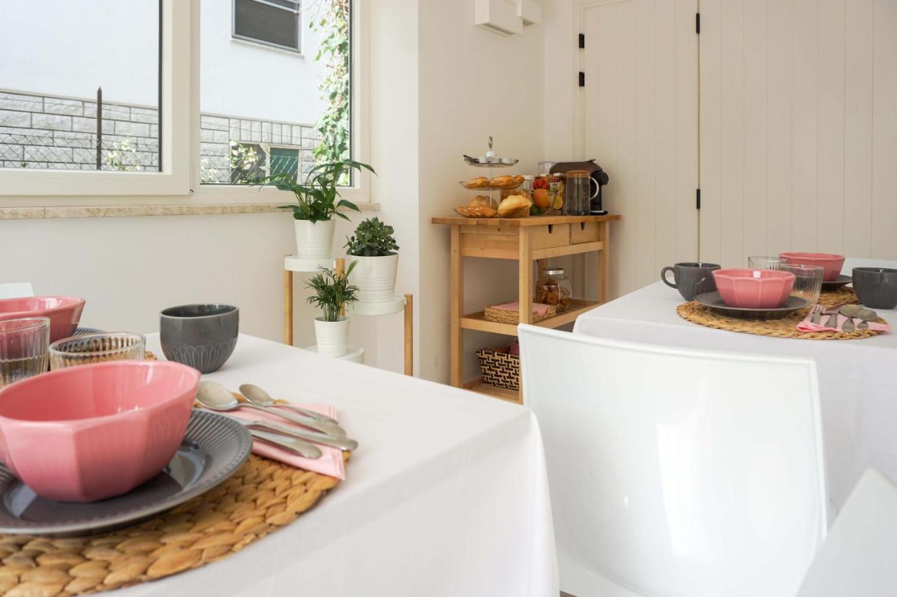 La Veranda Bed And Breakfast Rawenna Zewnętrze zdjęcie