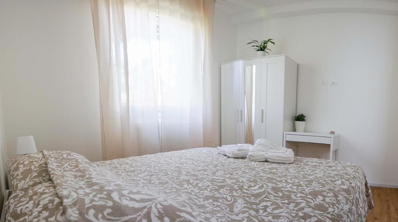 La Veranda Bed And Breakfast Rawenna Zewnętrze zdjęcie