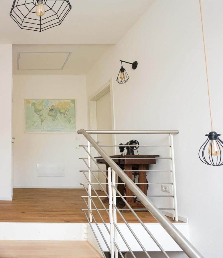 La Veranda Bed And Breakfast Rawenna Zewnętrze zdjęcie