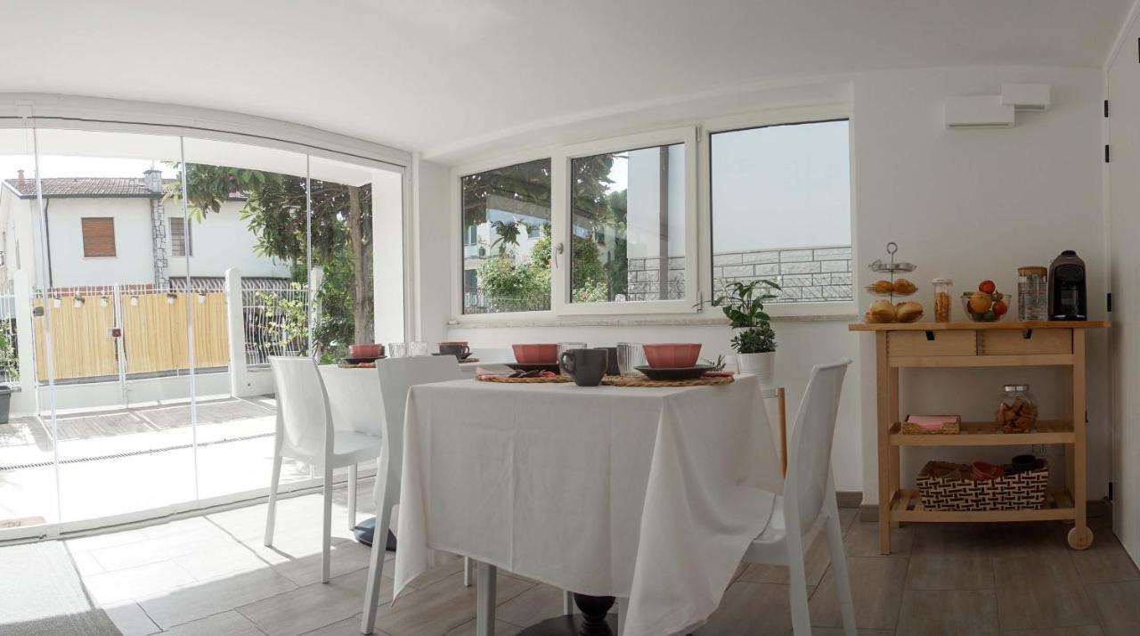 La Veranda Bed And Breakfast Rawenna Zewnętrze zdjęcie